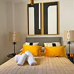 דירה Moscatel - Ole Solutions חרז