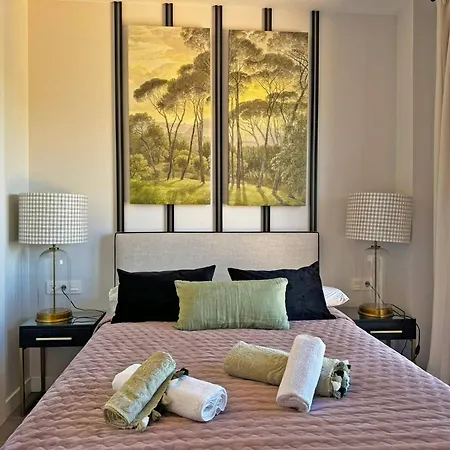 Moscatel - Ole Solutions Appartement Jerez de la Frontera