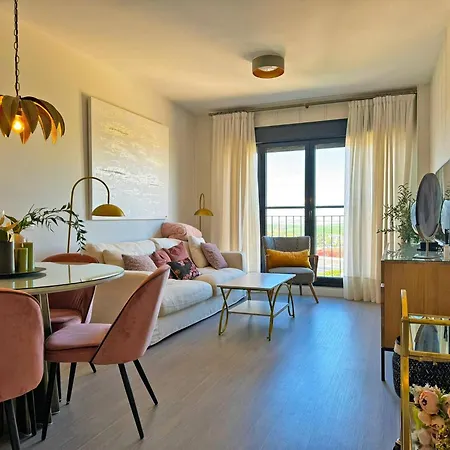 Appartement Moscatel - Ole Solutions *