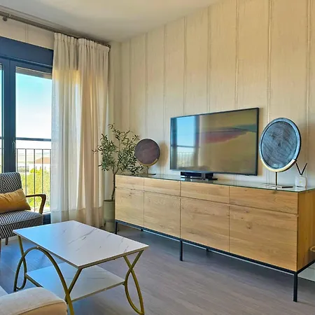 Appartement Moscatel - Ole Solutions