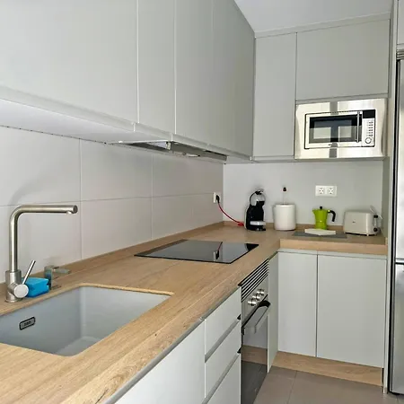 Moscatel - Ole Solutions Appartement *