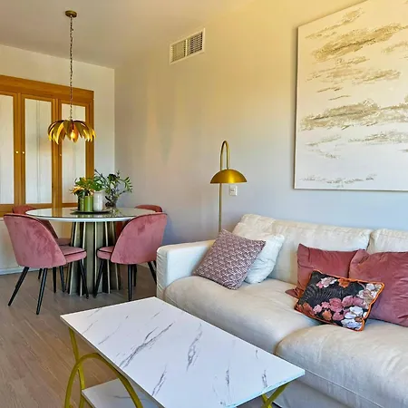 Appartement Moscatel - Ole Solutions Jerez de la Frontera