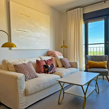 Appartement Moscatel - Ole Solutions Jerez de la Frontera