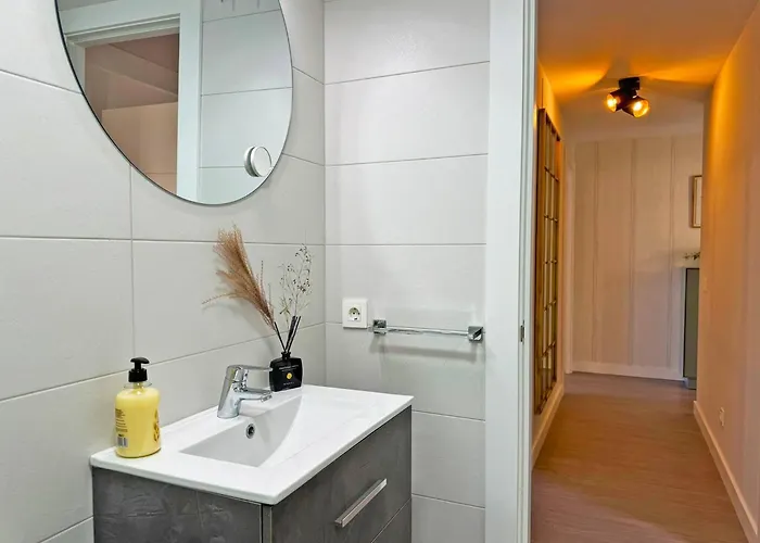 Moscatel - Ole Solutions Lägenhet