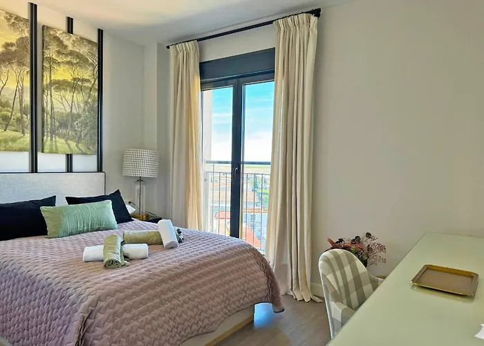 Moscatel - Ole Solutions Lägenhet Jerez de la Frontera