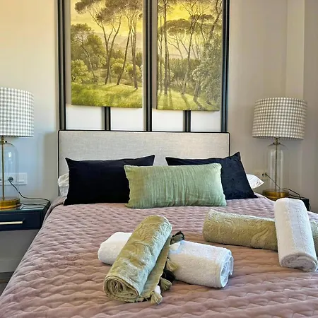 Apartamento Moscatel - Ole Solutions *