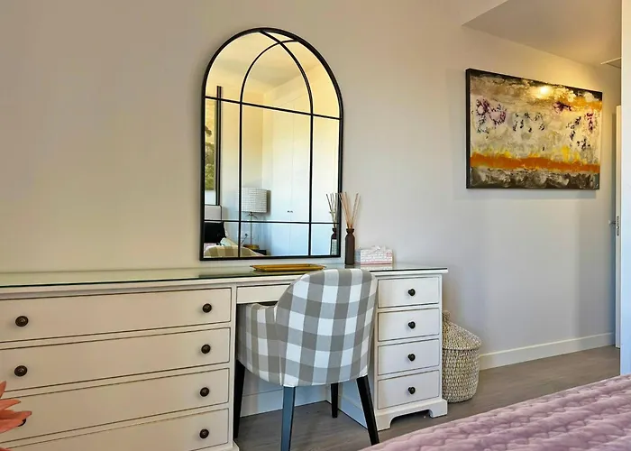 Moscatel - Ole Solutions Apartamento