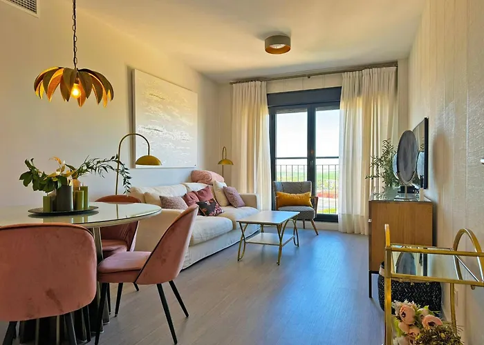 Apartamento Moscatel - Ole Solutions *