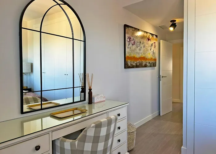 Moscatel - Ole Solutions Apartamento *