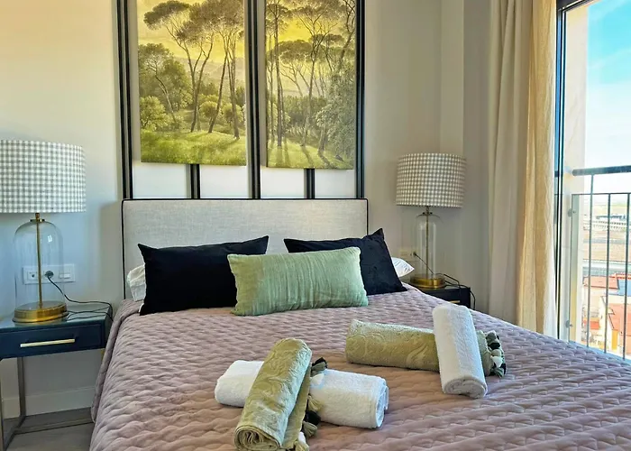 Moscatel - Ole Solutions Apartamento *