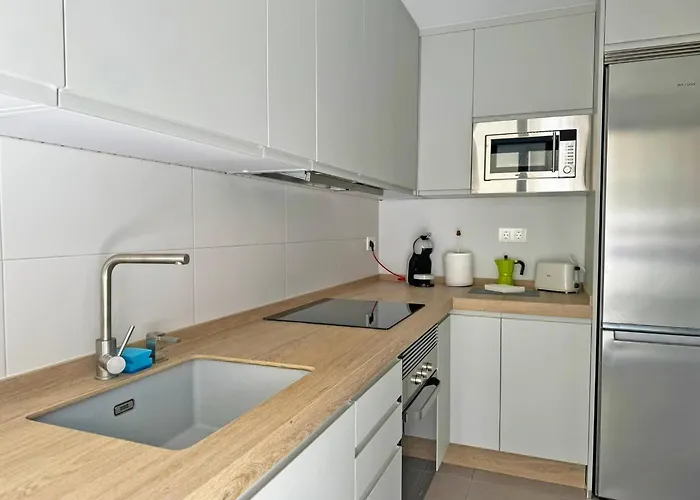 Moscatel - Ole Solutions Apartamento *