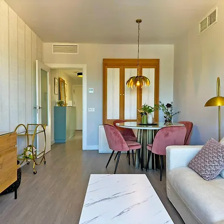 Apartment Moscatel - Ole Solutions